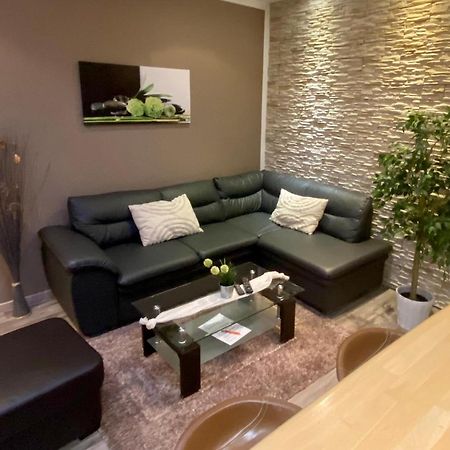 Wilsmann Apartmentvermietung Hovelhof Bagian luar foto