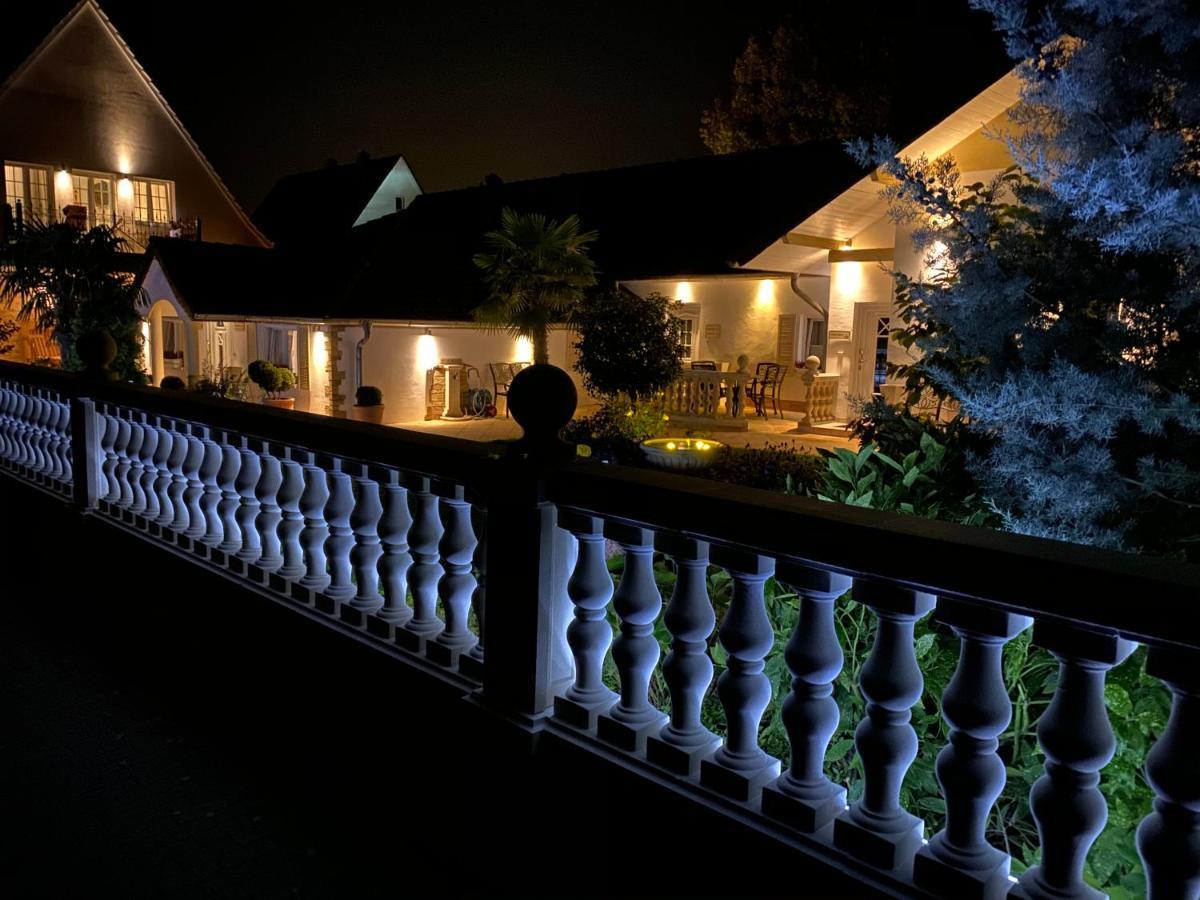 Wilsmann Apartmentvermietung Hovelhof Bagian luar foto