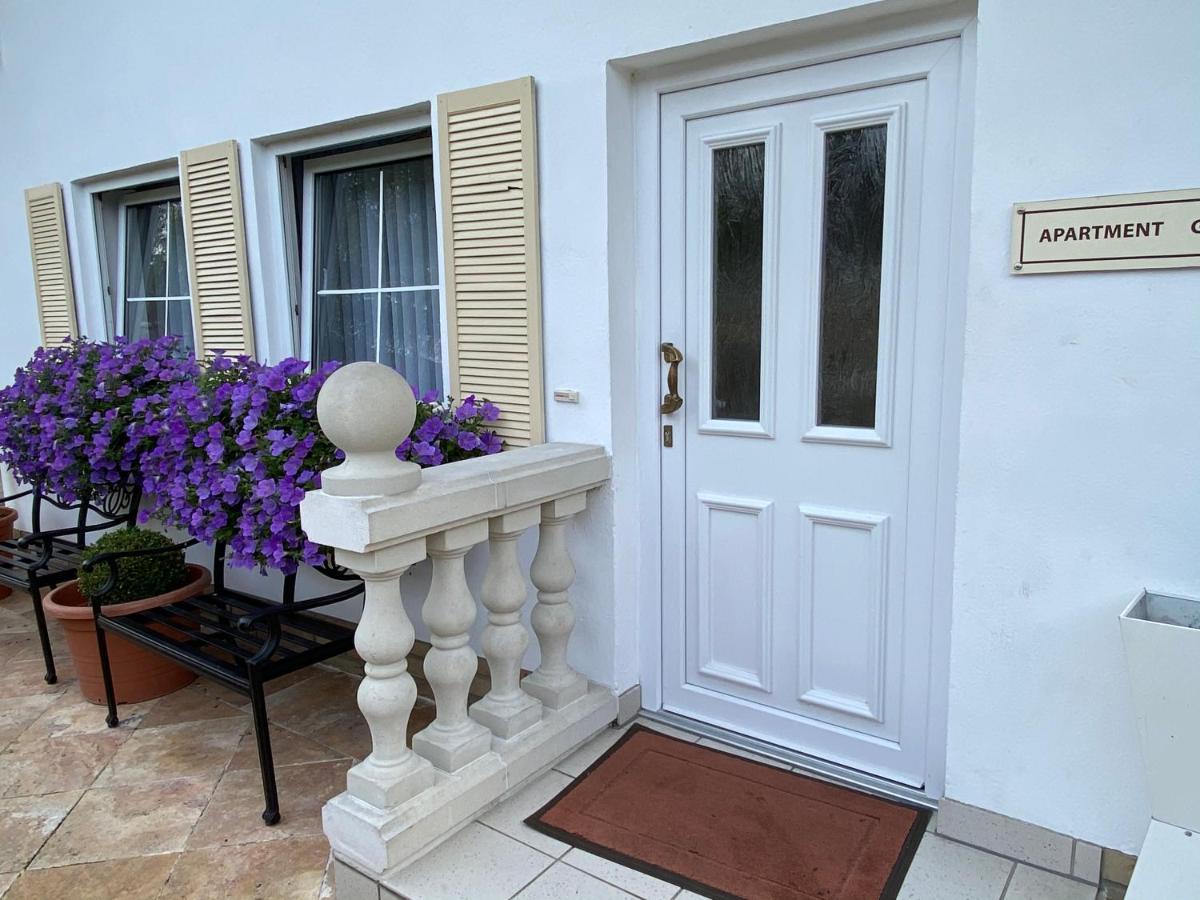 Wilsmann Apartmentvermietung Hovelhof Bagian luar foto