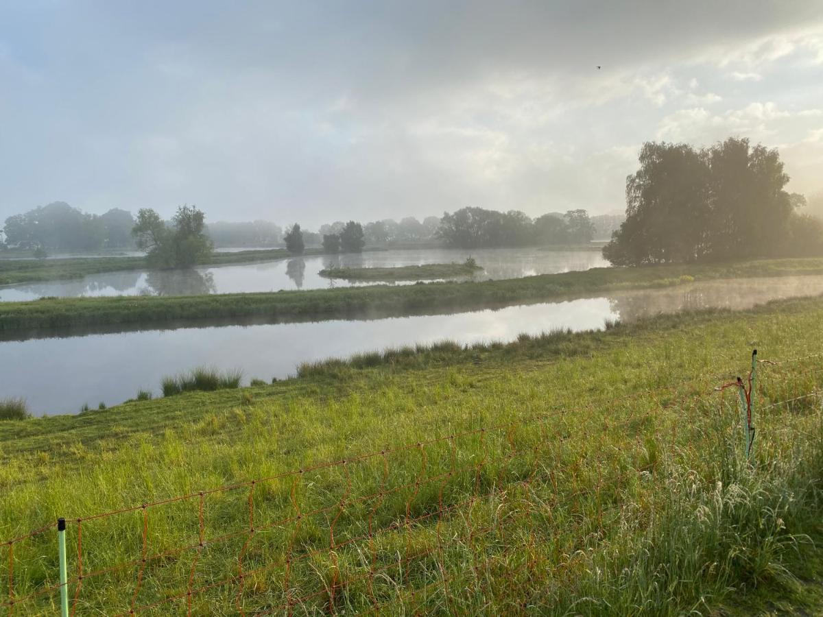 Wilsmann Apartmentvermietung Hovelhof Bagian luar foto