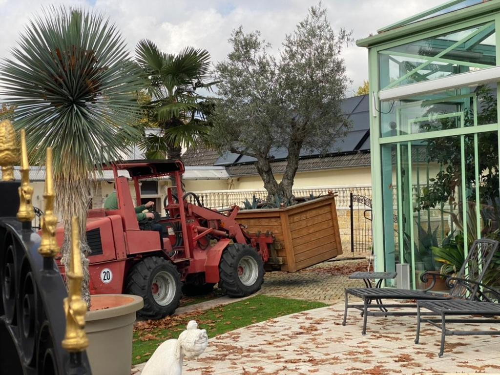 Wilsmann Apartmentvermietung Hovelhof Bagian luar foto