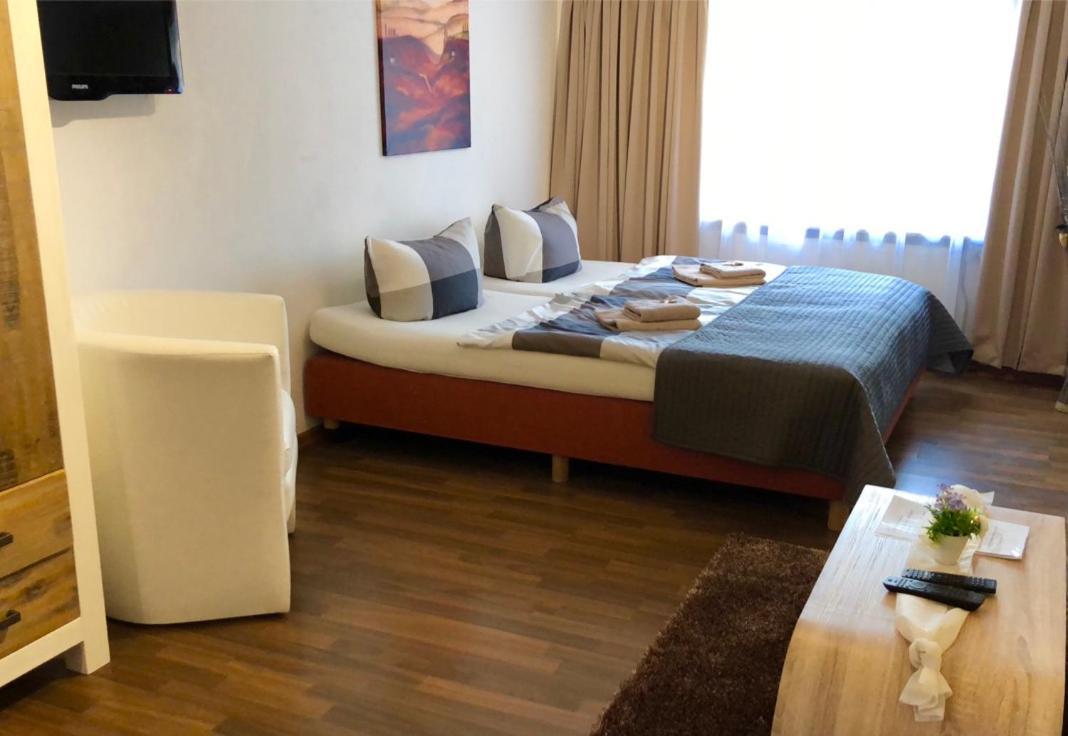 Wilsmann Apartmentvermietung Hovelhof Bagian luar foto
