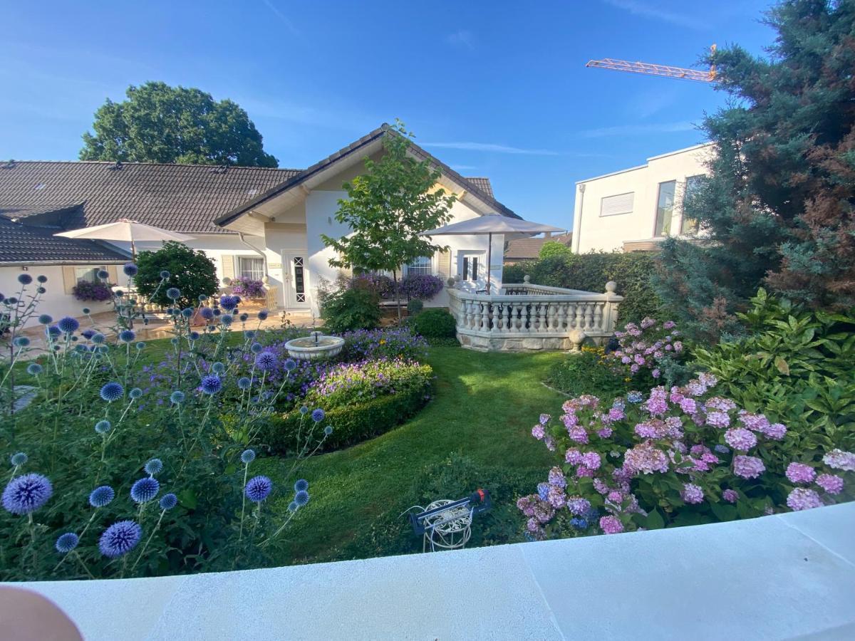 Wilsmann Apartmentvermietung Hovelhof Bagian luar foto